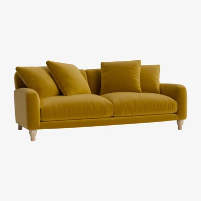 Loaf Bear Hug Sofa