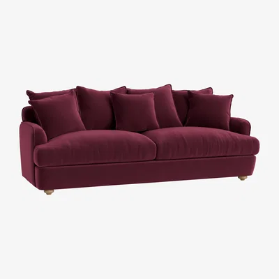 Loaf Smooch Sofa