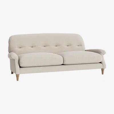 Loaf Teacake Sofa