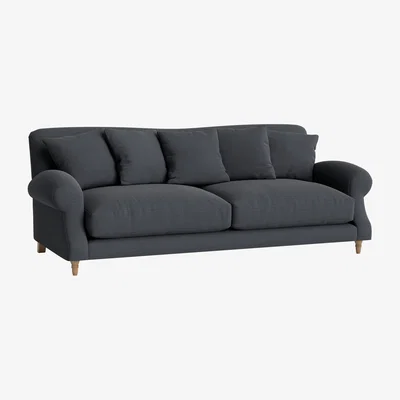 Loaf Crumpet Sofa