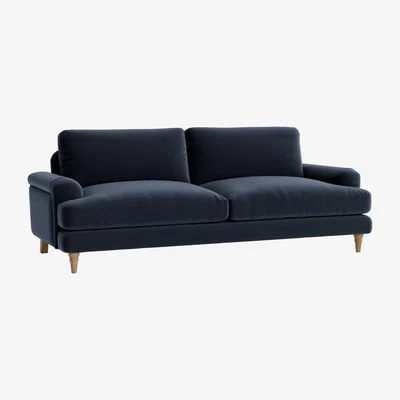 Loaf Cinema Sofa