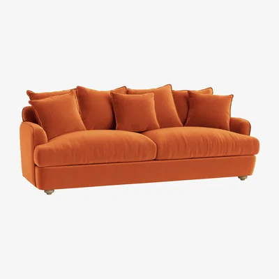 Loaf Smooch Sofa
