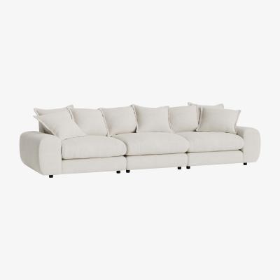 Loaf Wodge Modular Sofa