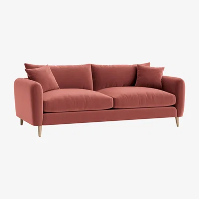 Loaf Squishmeister Sofa