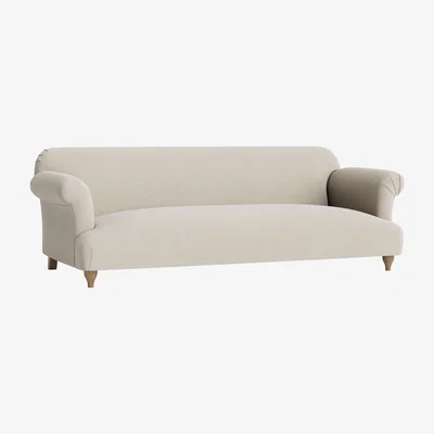 Loaf Soufflé Sofa