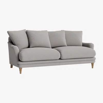 Loaf Chill-Seeker Sofa