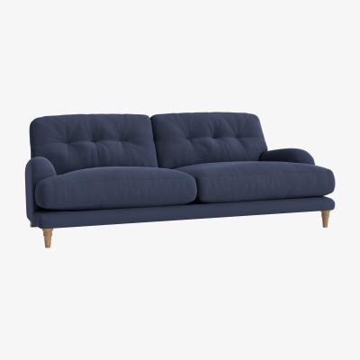 Loaf Sugar Bum Sofa