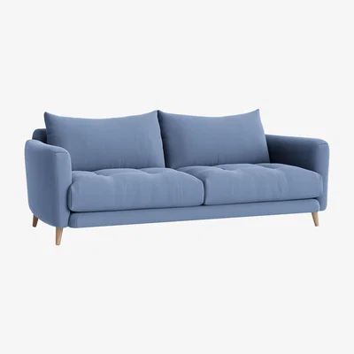 Loaf Banoffee Sofa