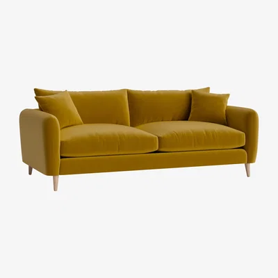 Loaf Squishmeister Sofa