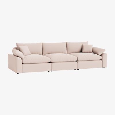 Loaf Cuddlemuffin Modular sofa