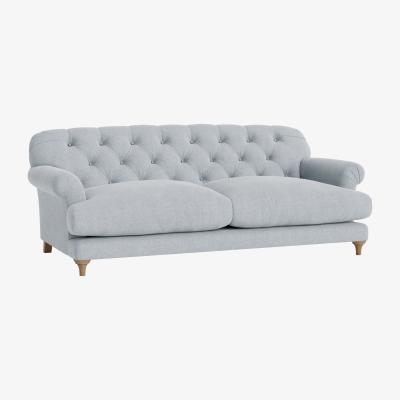 Loaf Truffle Sofa