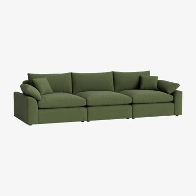 Loaf Cuddlemuffin Modular sofa