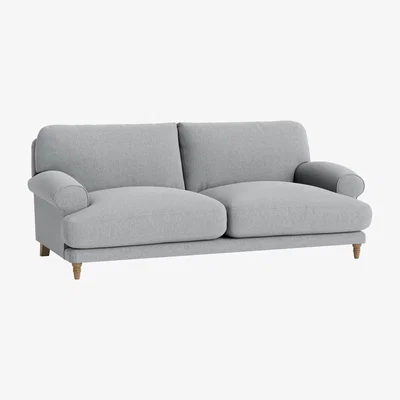 Loaf Slowcoach Sofa