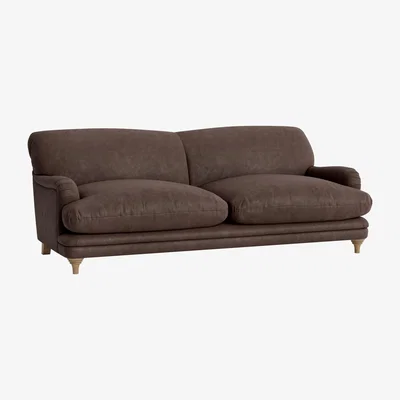 Loaf Pudding Sofa