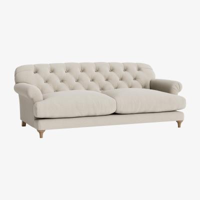 Loaf Truffle Sofa