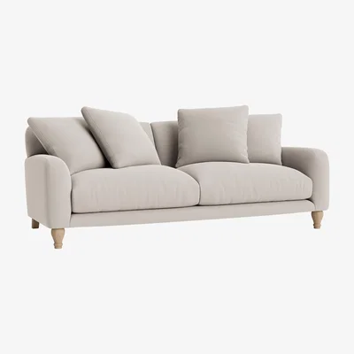 Loaf Bear Hug Sofa