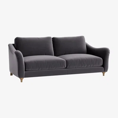 Loaf Bumpster Sofa