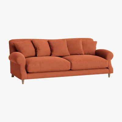 Loaf Crumpet Sofa