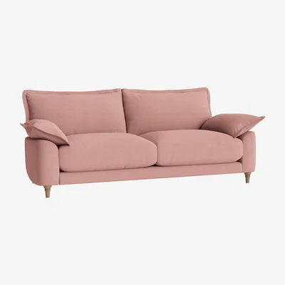 Loaf Bakewell Sofa