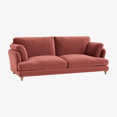 Loaf Smithy Sofa
