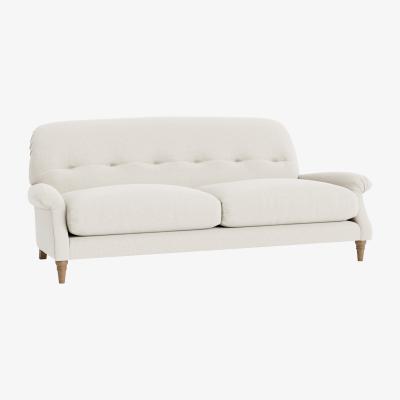 Loaf Teacake Sofa