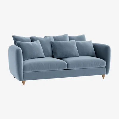 Loaf Podge Sofa