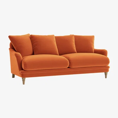Loaf Chill-Seeker Sofa