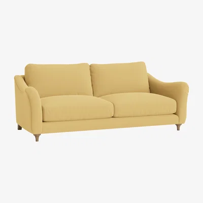 Loaf Bumpster Sofa