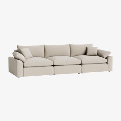 Loaf Cuddlemuffin Modular sofa