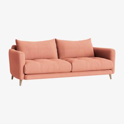 Loaf Banoffee Sofa