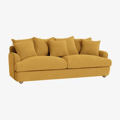 Loaf Smooch Sofa