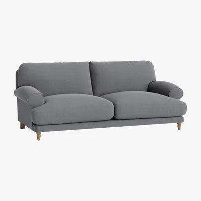 Loaf Slowcoach Sofa