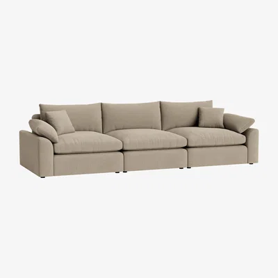 Loaf Cuddlemuffin Modular sofa