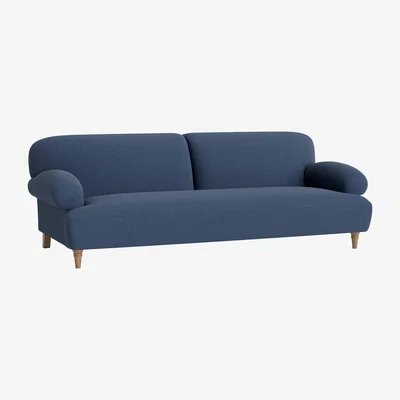 Loaf Easy-Peasy Sofa