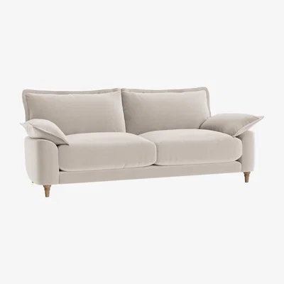 Loaf Bakewell Sofa