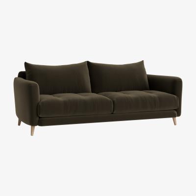Loaf Banoffee Sofa