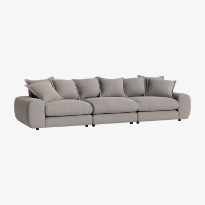 Loaf Wodge Modular Sofa