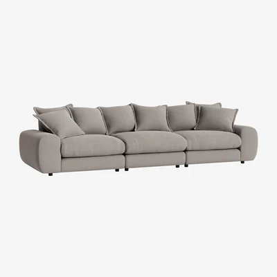 Loaf Wodge Modular Sofa