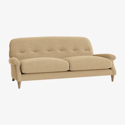 Loaf Teacake Sofa