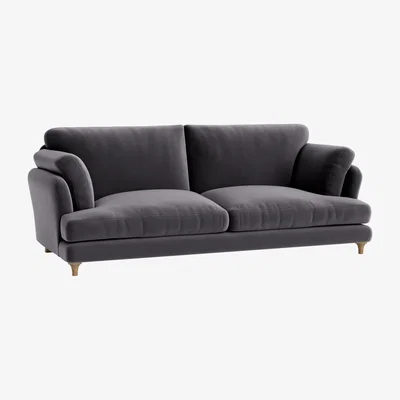 Loaf Smithy Sofa