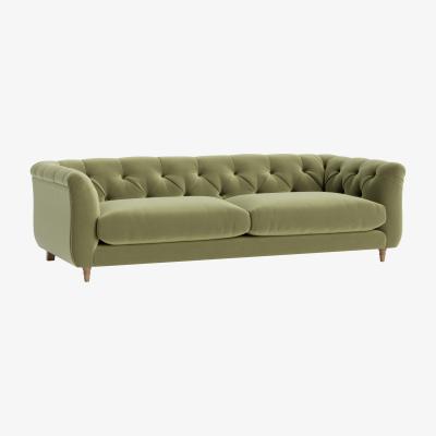 Loaf Boho Sofa