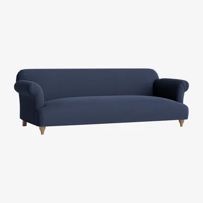 Loaf Soufflé Sofa