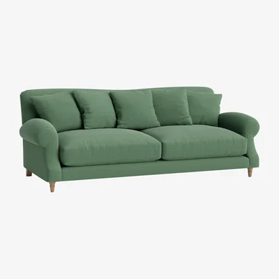 Loaf Crumpet Sofa
