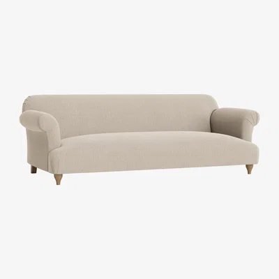 Loaf Soufflé Sofa
