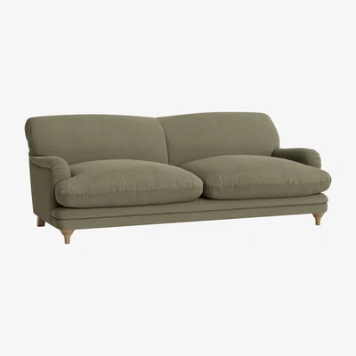 Loaf Pudding Sofa