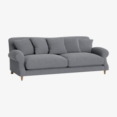 Loaf Crumpet Sofa