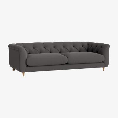 Loaf Boho Sofa