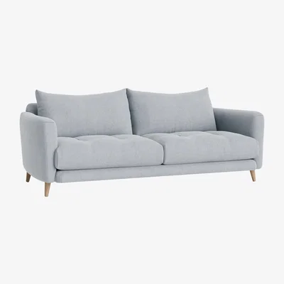 Loaf Banoffee Sofa