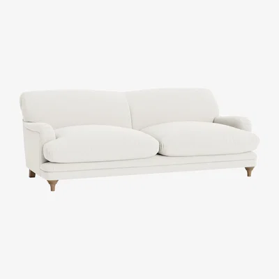 Loaf Pudding Sofa