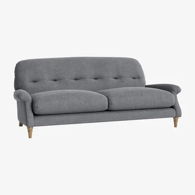 Loaf Teacake Sofa